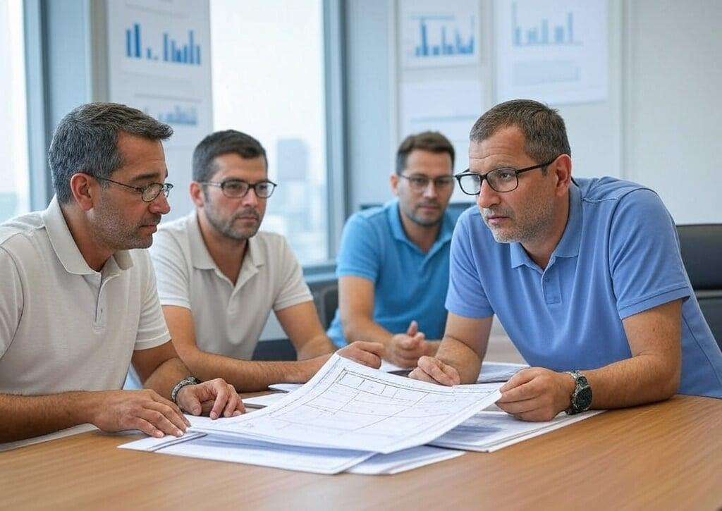 The Closing Process in Business Sales: Final Agreements, Closing Checklist, and Transfer of Ownership